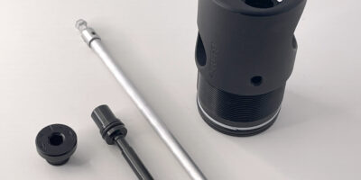 External Adjustable Regulator Kit