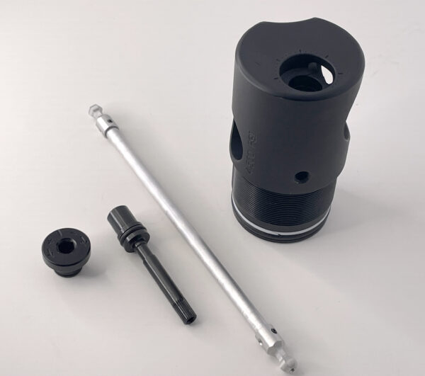 External Adjustable Regulator Kit