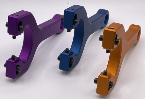 EVOL/Slayer Barrel Spanner - Image 5