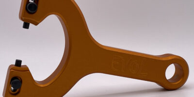 EVOL/Slayer Barrel Spanner