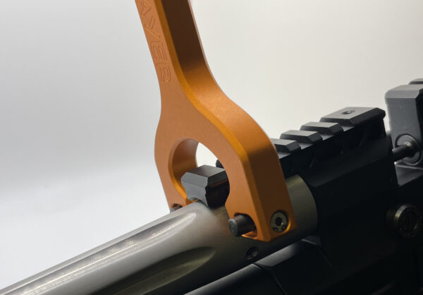 EVOL/Slayer Barrel Spanner - Image 2