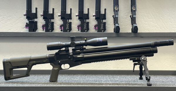 EVOL SuperLite Sub-MOA - Image 6