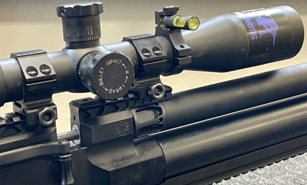 EVOL SuperLite Sub-MOA - Image 7