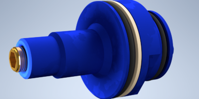 EVOL Adjustable Regulator